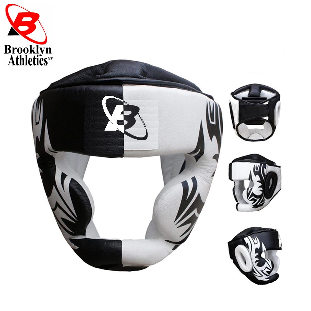 boxing head guards